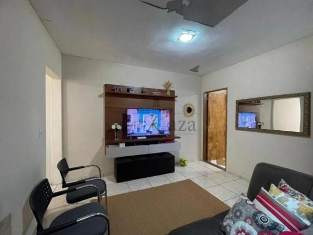 Casa venda em Vila Romana, Jacareí
