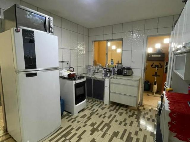 Casa venda em Jardim Ismênia, São José dos Campos