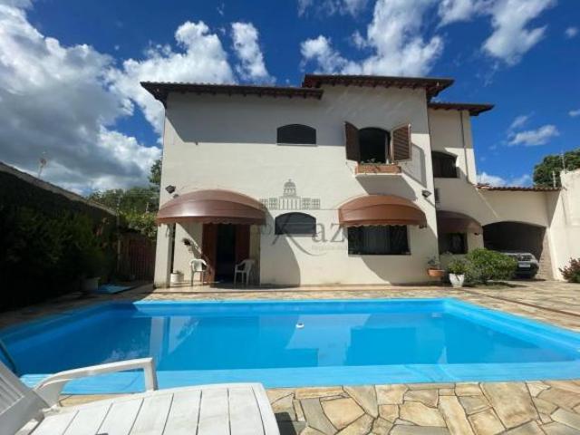 Casa venda em Jardim Siesta, Jacareí