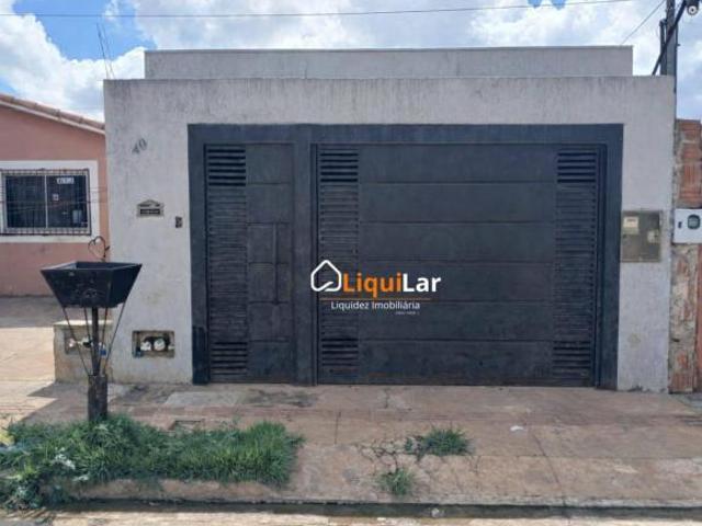 Casa venda em Região Geográfica Imediata de Campo Grande, Campo Grande