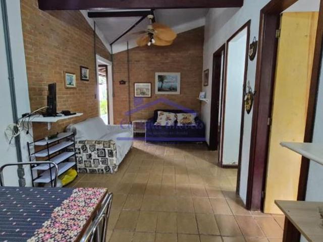 Casa venda em Ubatuba