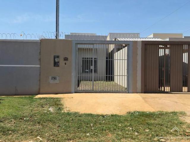 Casa venda em Região Geográfica Imediata de Campo Grande, Campo Grande