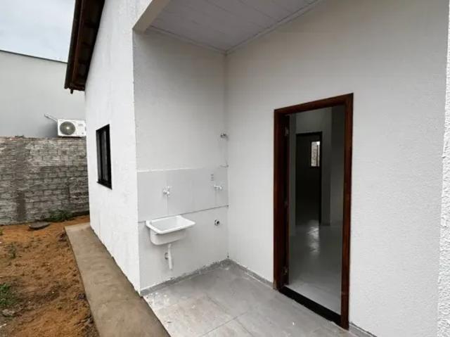 Casa aluguel em Boa Vista