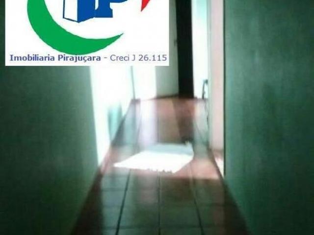 Casa venda em Embu das Artes