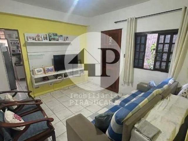 Casa venda em Jardim Santa Tereza, Embu das Artes