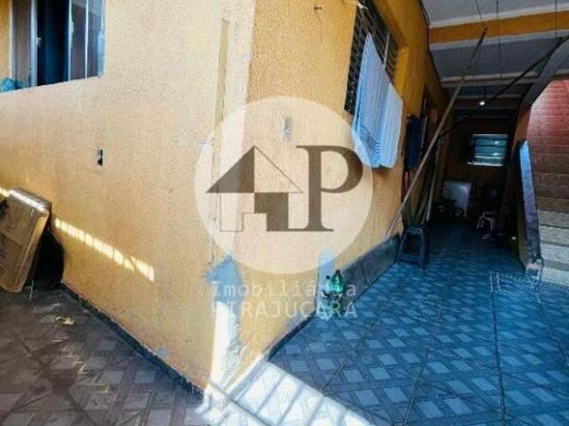 Casa venda em Jardim Santa Tereza, Embu das Artes