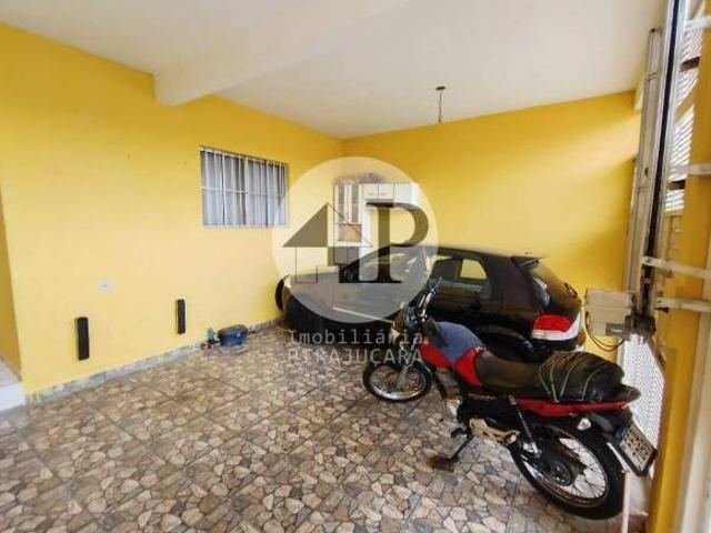 Casa venda em Taboão da Serra