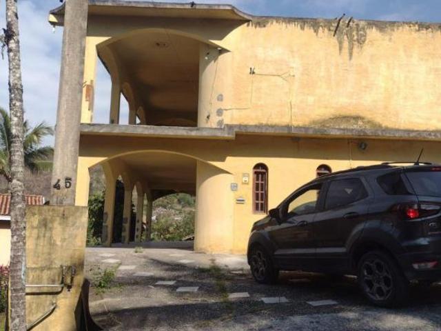 Casa venda em São Francisco da Praia, São Sebastião