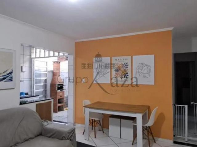 Casa venda em Vila Itália, Jacareí