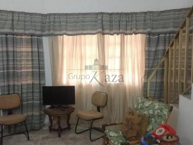 Casa venda em Parque dos Principes, Jacareí