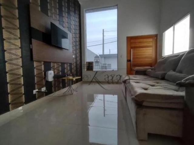 Casa venda em Região Imediata de São José dos Campos, Região Metropolitana do Vale do Paraíba e Litoral Norte