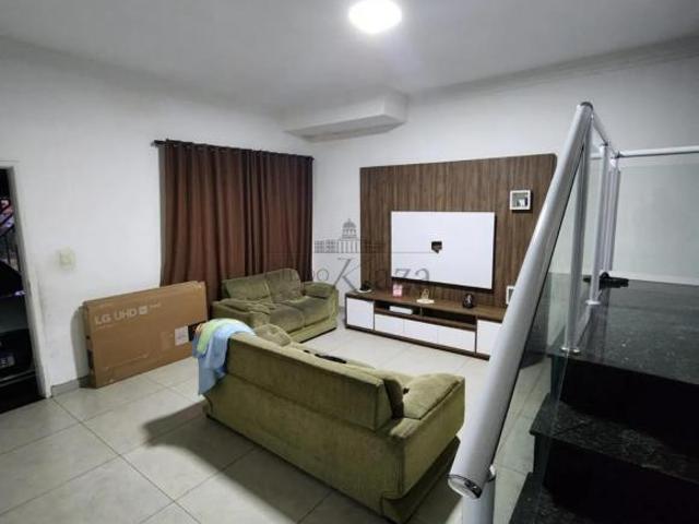 Casa venda em Região Imediata de São José dos Campos, Região Metropolitana do Vale do Paraíba e Litoral Norte
