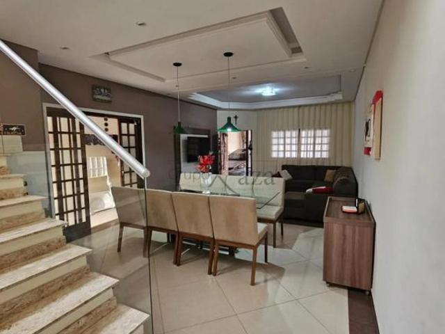 Casa venda em São José dos Campos