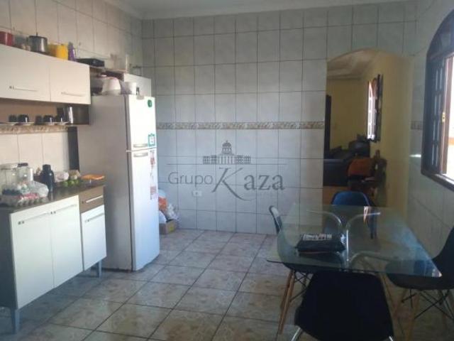 Casa venda em São José dos Campos