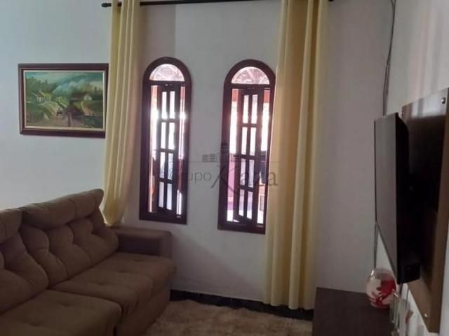 Casa venda em Região Imediata de São José dos Campos, Região Metropolitana do Vale do Paraíba e Litoral Norte