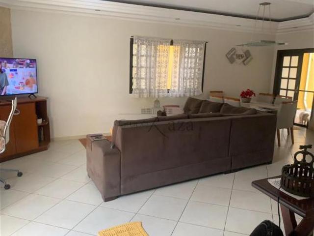 Casa venda em Jardim Elza Maria, Jacareí