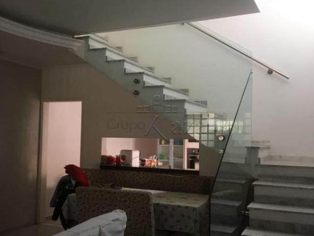 Casa venda em São José dos Campos