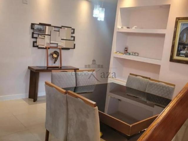 Casa venda em São José dos Campos