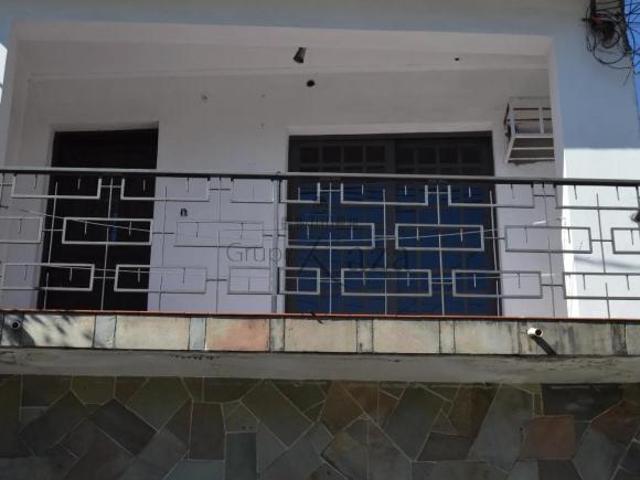 Casa venda em Jardim Independência, Jacareí