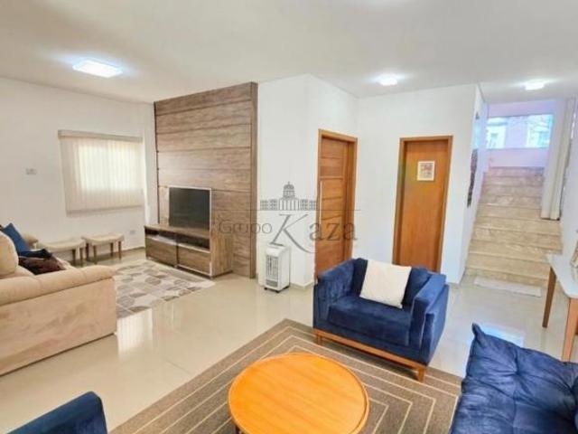 Casa venda em Vila Itália, Jacareí