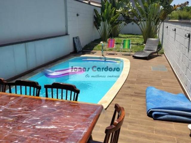 Casa venda em Vila Suissa, Mogi das Cruzes