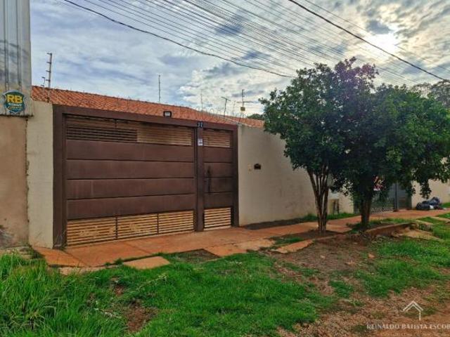Casa venda em Região Geográfica Imediata de Campo Grande, Campo Grande