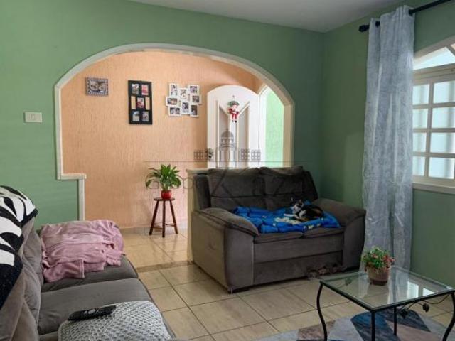 Casa venda em Região Imediata de São José dos Campos, Região Metropolitana do Vale do Paraíba e Litoral Norte