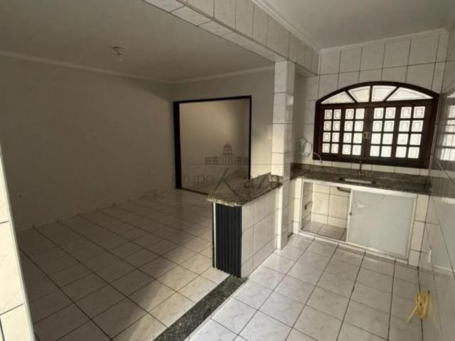 Casa venda em Eugênio de Melo, São José dos Campos