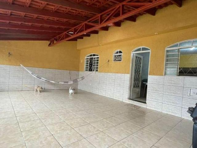 Casa venda em Samambaia Norte, Samambaia