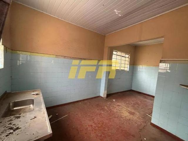 Terreno venda em Vila São José, Taubaté