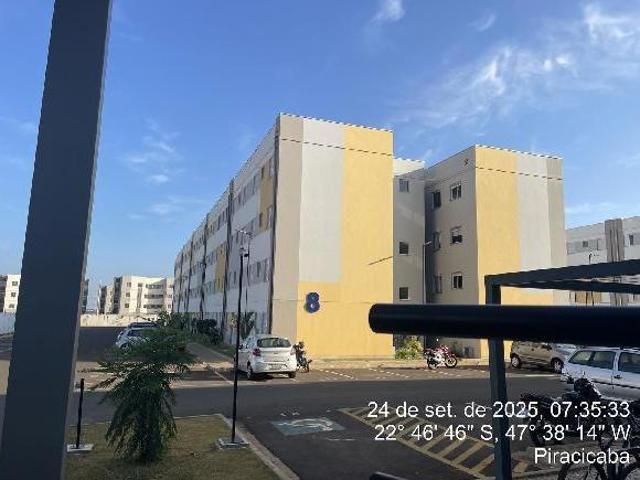 Apartamento venda em Região Imediata de Piracicaba, Região Metropolitana de Piracicaba