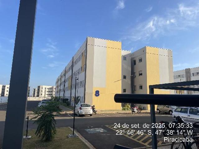 Apartamento venda em Região Imediata de Piracicaba, Região Metropolitana de Piracicaba