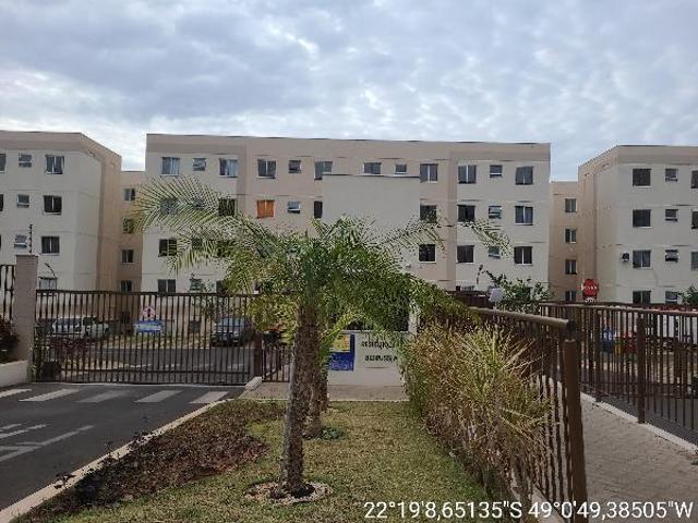 Apartamento venda em Região Imediata de Bauru, Bauru
