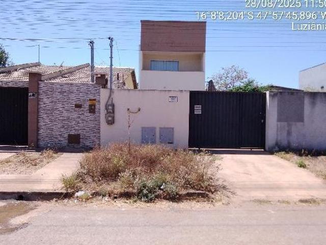 Apartamento venda em Dom Bosco, Cidade Ocidental