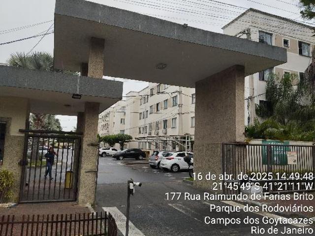 Apartamento venda em Região Geográfica Imediata de Campos dos Goytacazes, Campos dos Goytacazes