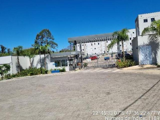 Apartamento venda em Região Imediata de Piracicaba, Região Metropolitana de Piracicaba