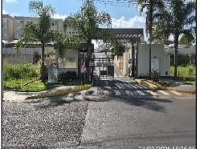 Apartamento venda em Jaboticabal