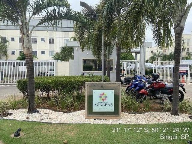Apartamento venda em Região Imediata de Birigui-Penápolis, Birigui