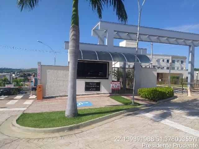 Apartamento venda em Região Imediata de Presidente Prudente, Presidente Prudente