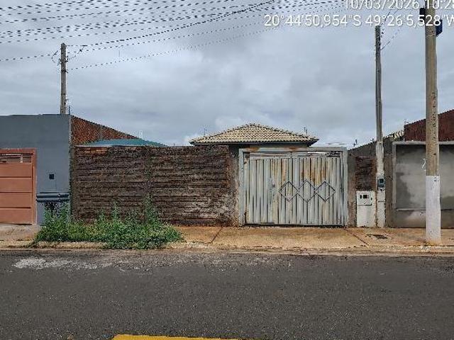 Casa venda em São José do Rio Preto