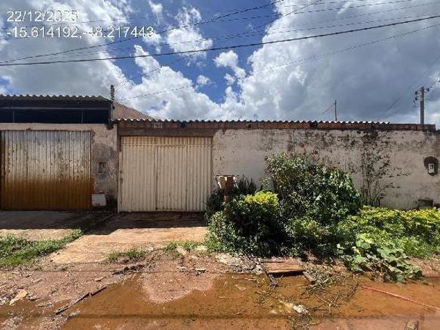 Casa venda em Região Geográfica Imediata de Águas Lindas de Goiás, Região Integrada de Desenvolvimento do Distrito Federal e Entorno
