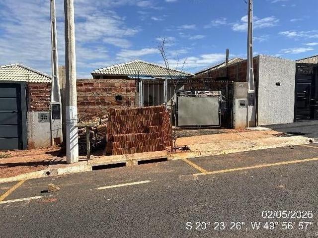 Casa venda em Jardim Bom Clima, Votuporanga