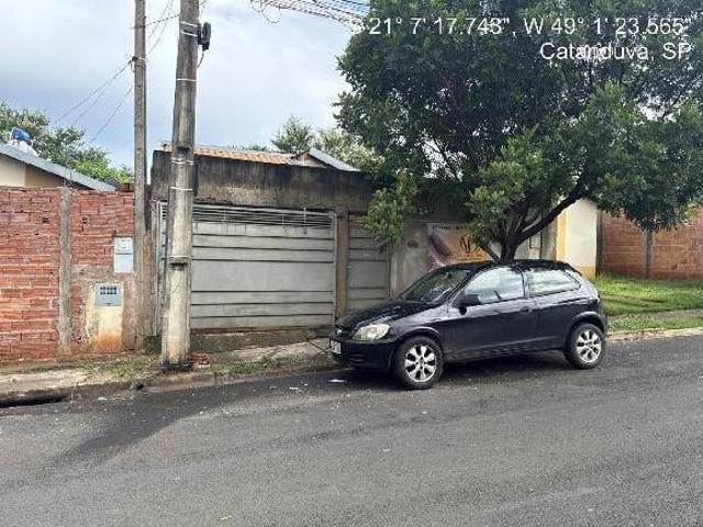 Casa venda em Região Imediata de Catanduva, Jataúba
