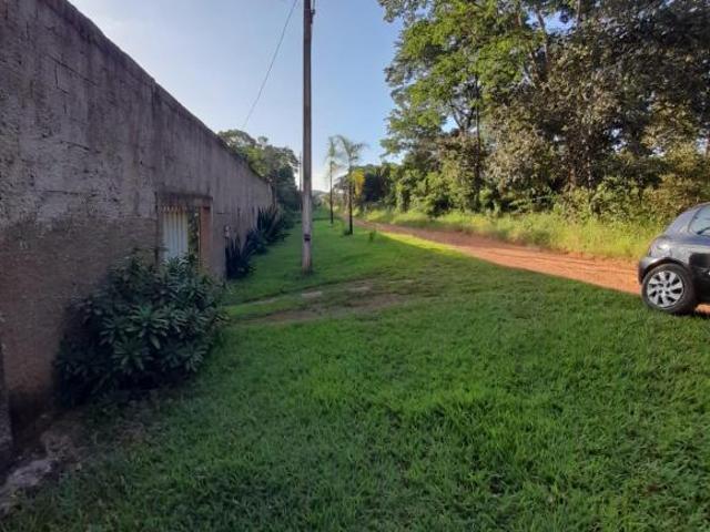 Sítio e chácara venda em Região Geográfica Imediata de Luziânia, Região Integrada de Desenvolvimento do Distrito Federal e Entorno
