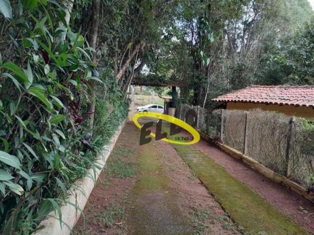 Sítio e chácara venda em Região Imediata de Sorocaba, Região Metropolitana de Sorocaba