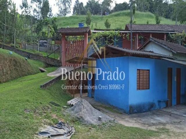 Sítio e chácara venda em Região Imediata de São Paulo, Região Metropolitana de São Paulo