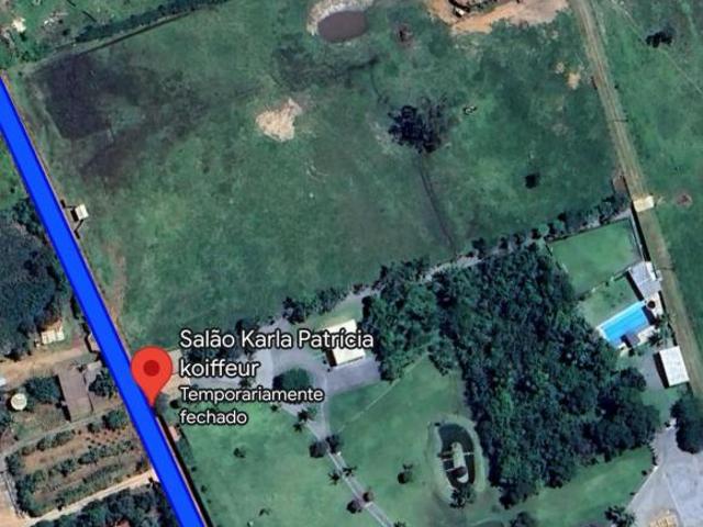 Terreno venda em Ceilândia