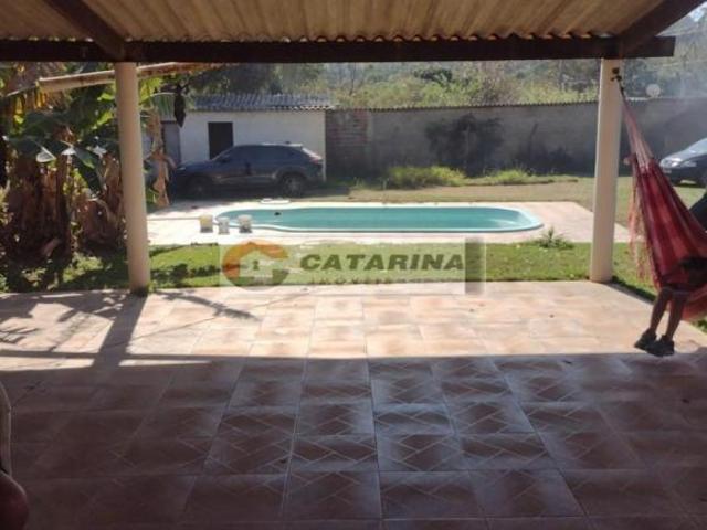 Sítio e chácara venda em Mairinque