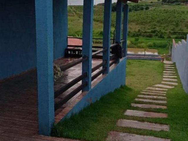Sítio e chácara venda em Região Imediata de Sorocaba, Região Metropolitana de Sorocaba