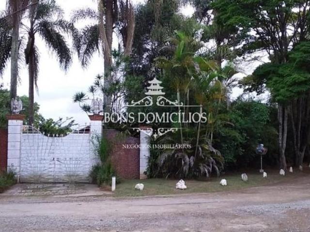 Sítio e chácara venda em Vargem Grande Paulista, São Paulo